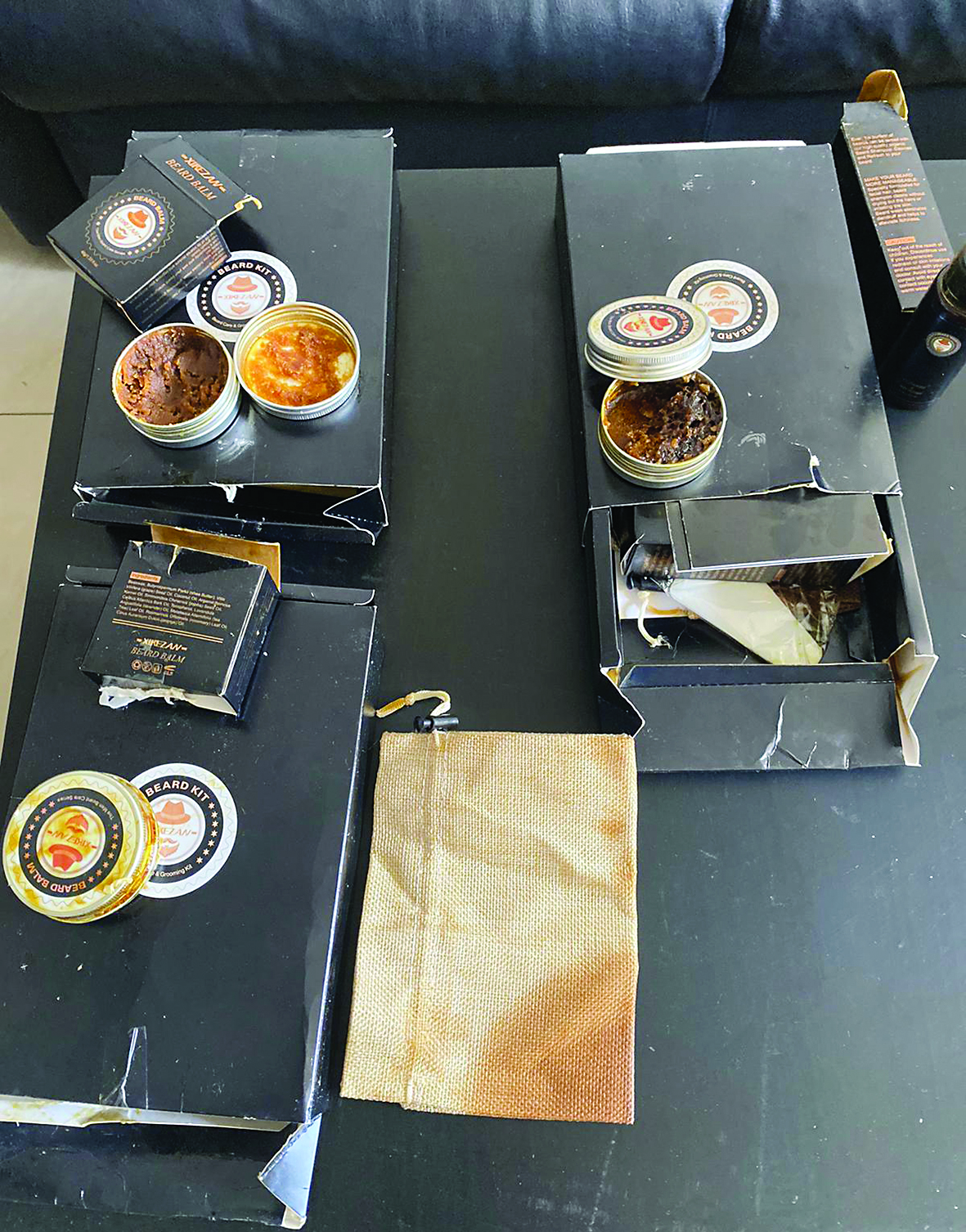 u0634u0645u0639 u0627u0644u0645u0627u0631u064au062cu0648u0627u0646u0627