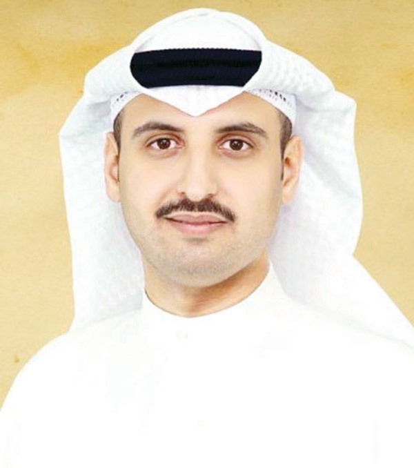 أحمد العنزي