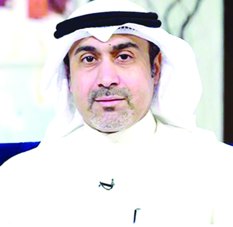 رائد الرومي