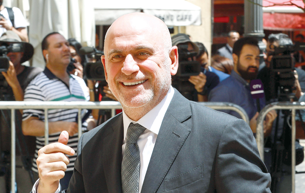 يوسف فنيانوس