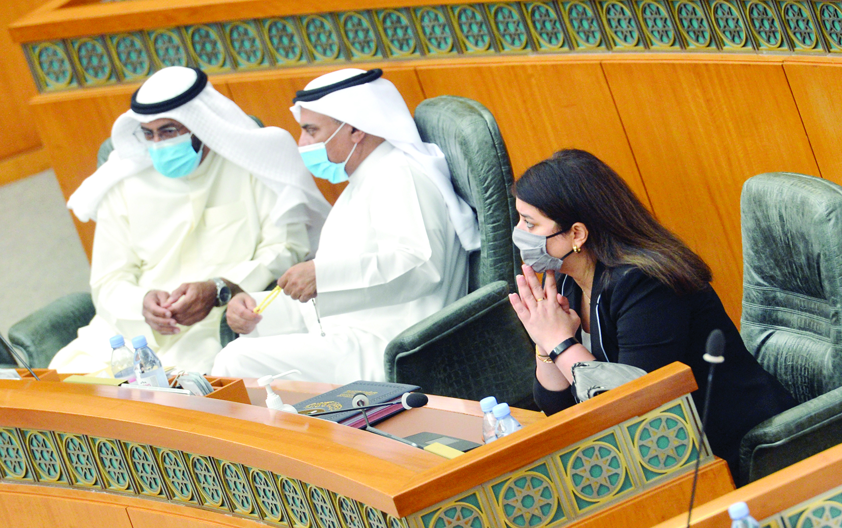 متابعة وزارية