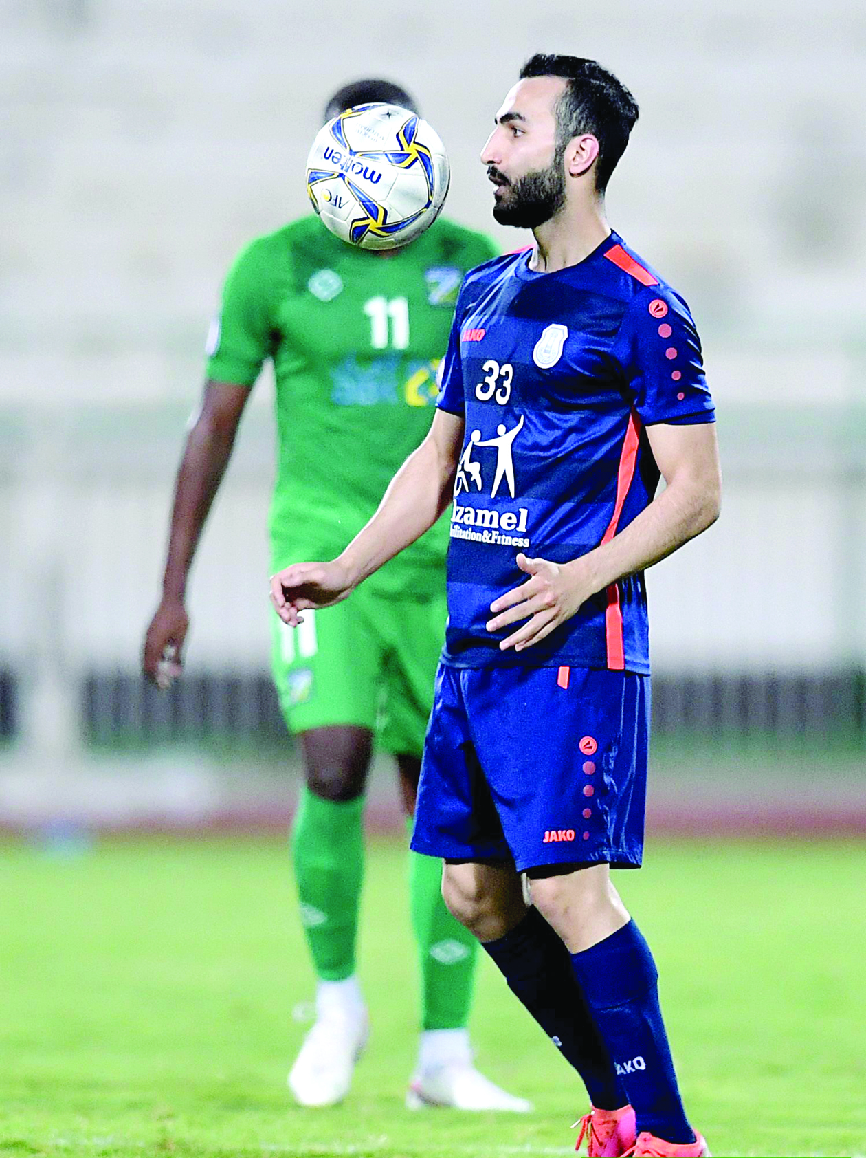   u0627u0644u064au0631u0645u0648u0643 u00abu062du0627u0637 u0631u0627u0633u0647 u0628u0631u0627u0633 u0627u0644u0639u0631u0628u064au00bb