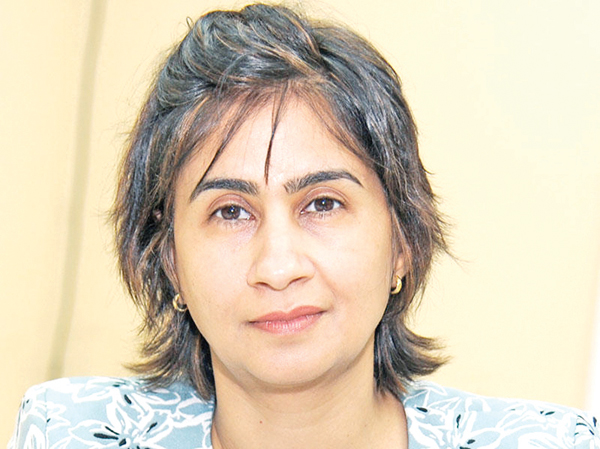 هديل بن ناجي