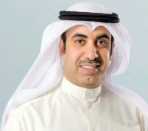 فارس المطيري