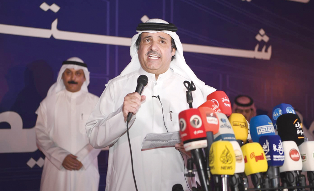 u0627u0644u0644u063au064au0635u0645 u0645u062au062du062fu062bu0627u064b u0641u064a u062du0641u0644 u0627u0644u0639u0634u0627u0621