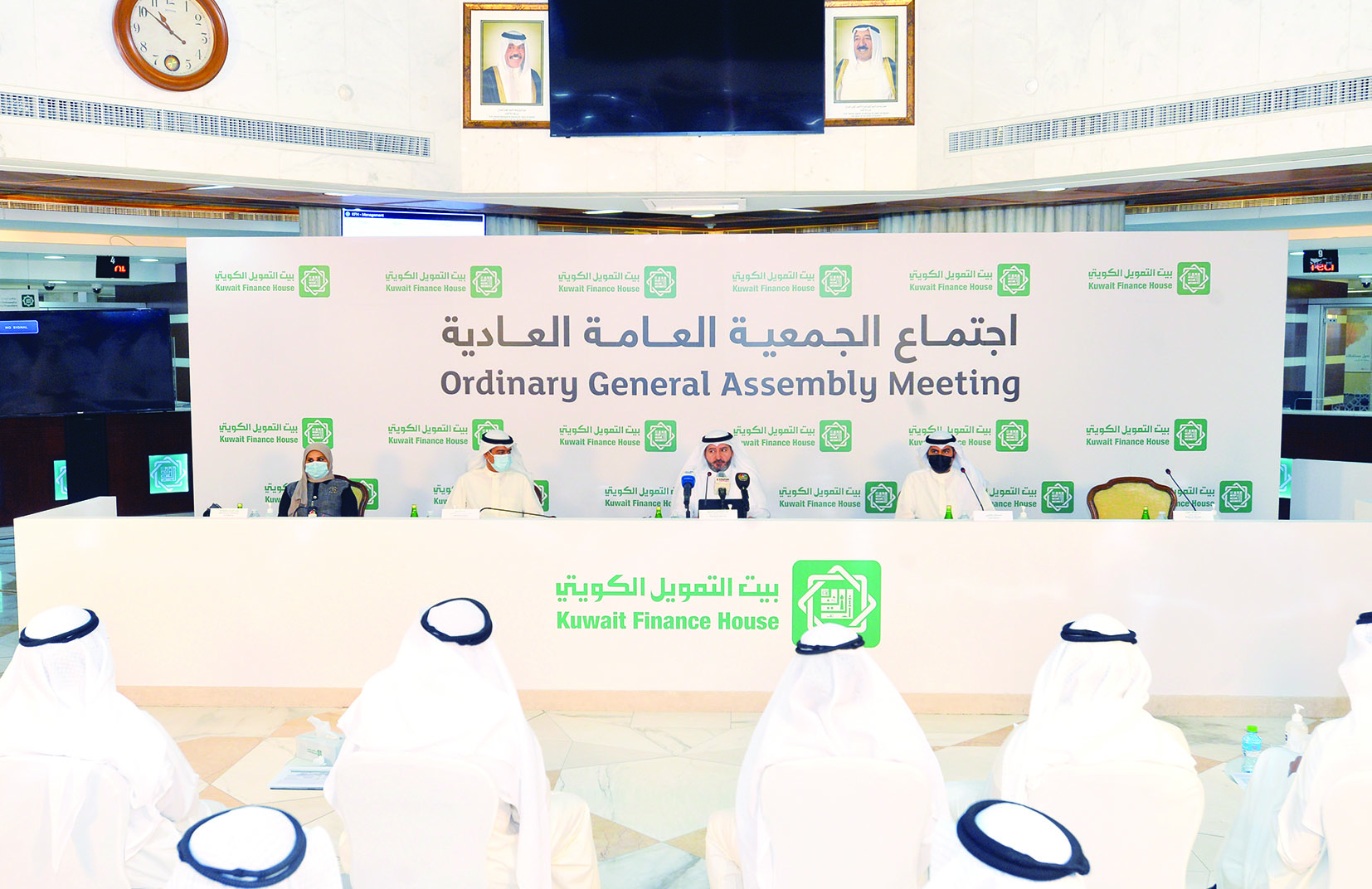 u0627u0644u0645u0631u0632u0648u0642 u0645u062au0631u0626u0633u0627u064b u0639u0645u0648u0645u064au0629 u00abu0628u064au062au0643u00bbt(u062au0635u0648u064au0631 u0623u0633u0639u062f u0639u0628u062fu0627u0644u0644u0647)