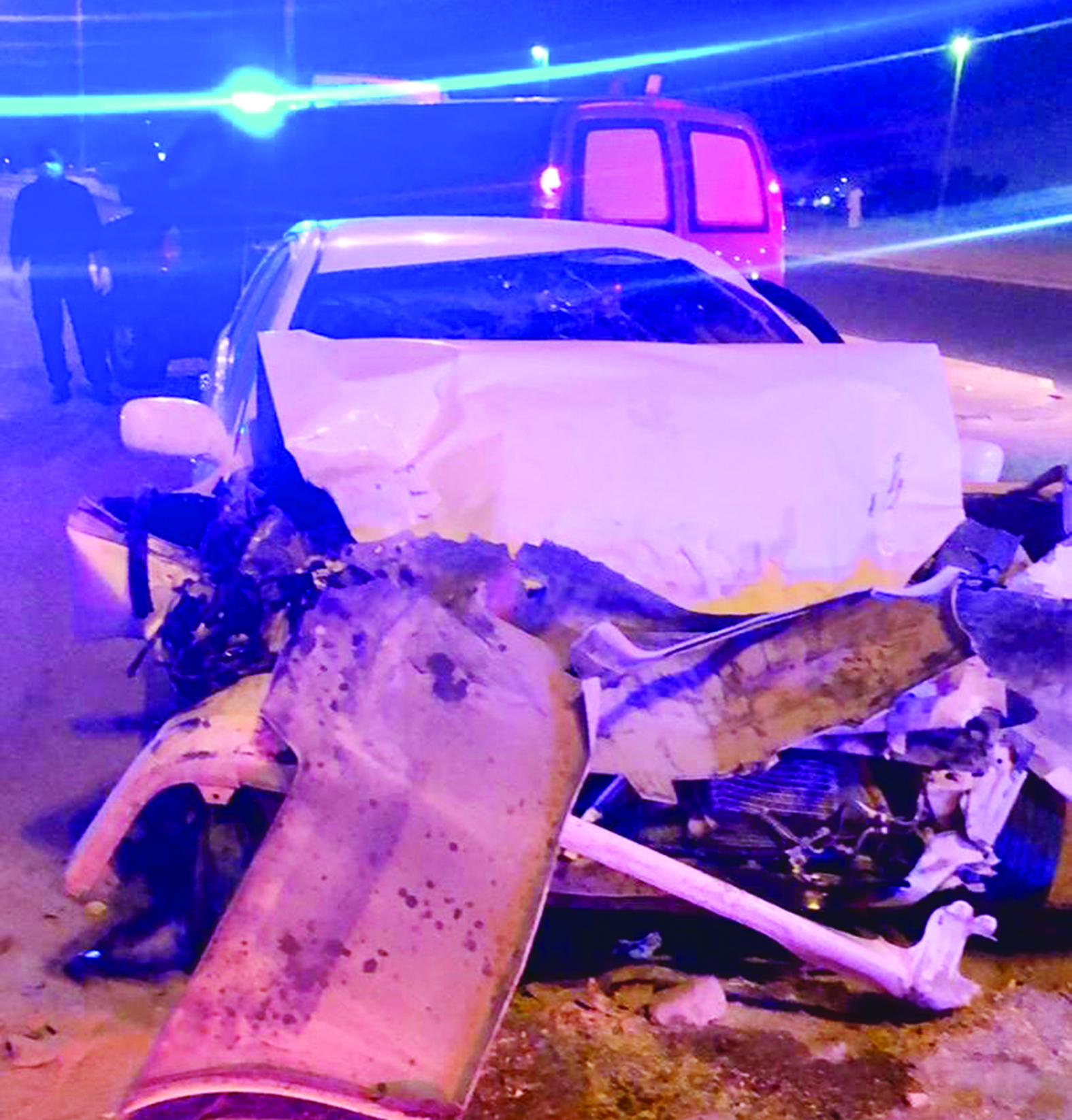 u0625u062du062fu0649 u0627u0644u0633u064au0627u0631u0627u062a u0643u0645u0627 u0628u062fu062a u0628u0639u062f u0627u0644u062du0627u062fu062b