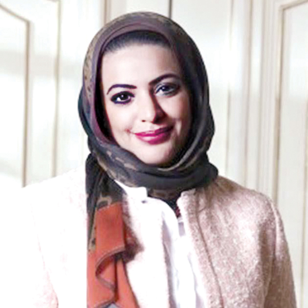 شيخة الجليبي