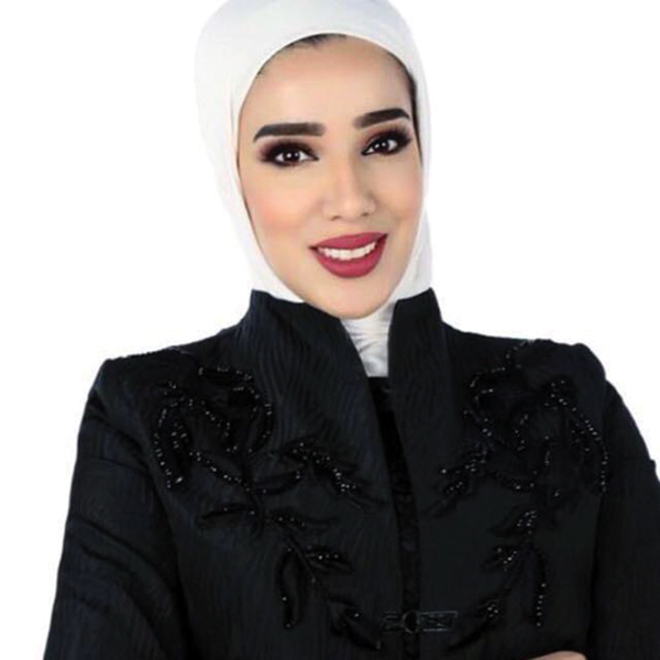 آلاء السعيدي