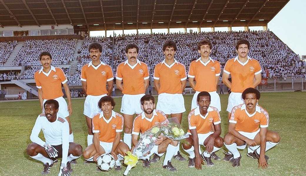 u0646u062cu0648u0645 u00abu0627u0644u062du0642u0628u0629 u0627u0644u0623u0648u0644u0649u00bb u0641u064a u0643u0627u0638u0645u0629