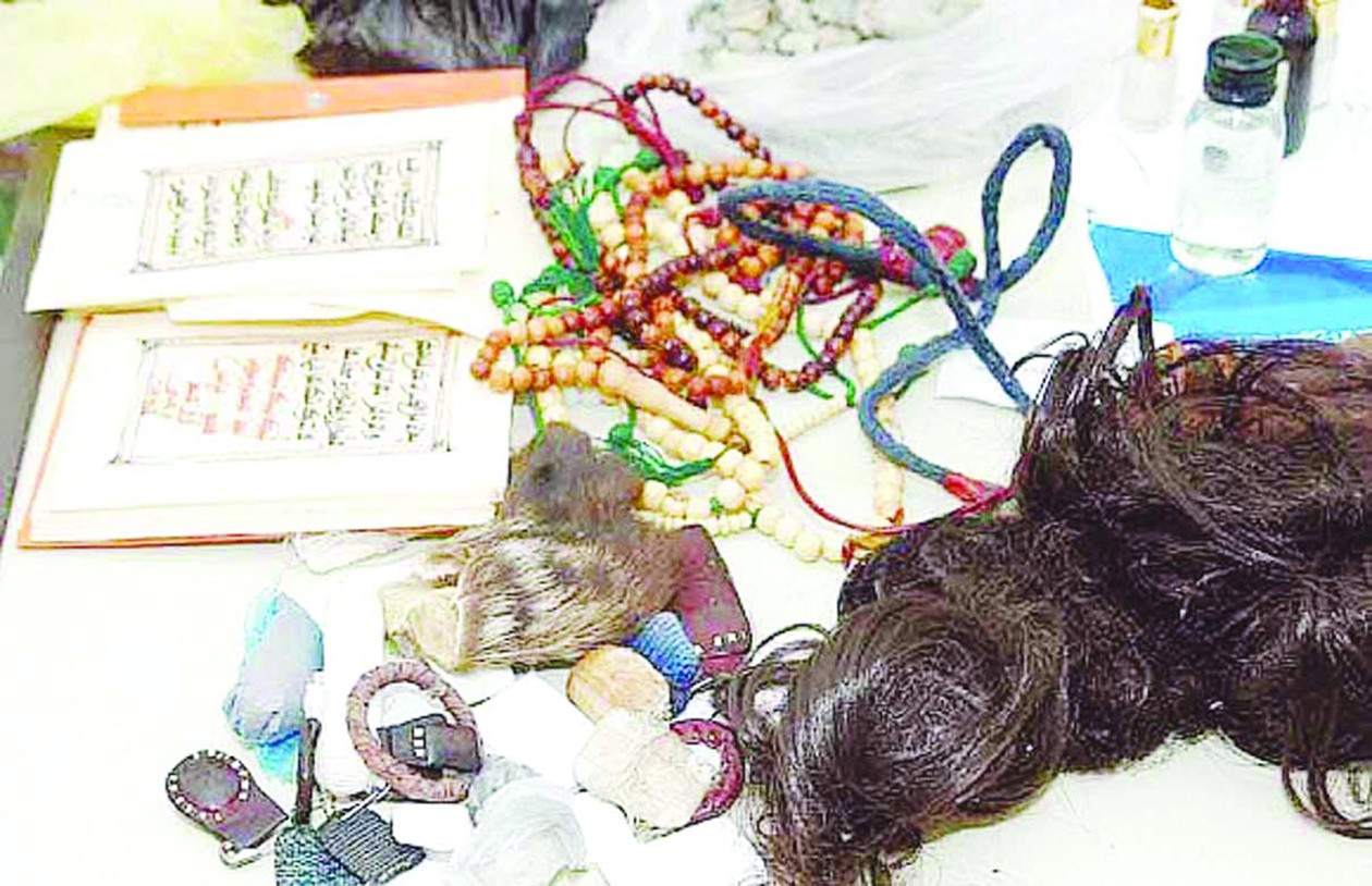 هل يسد نواب الأمة الثغرة بتشريع قانوني؟