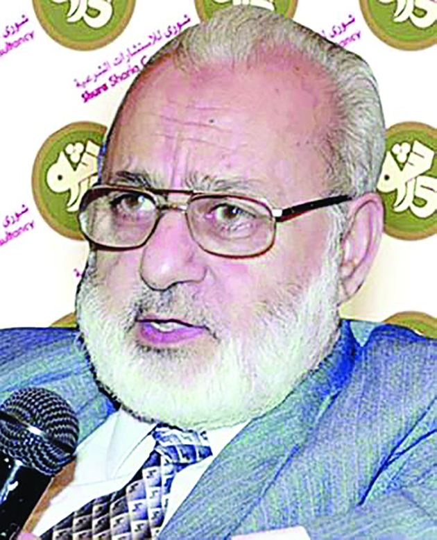 أحمد الحجي الكردي