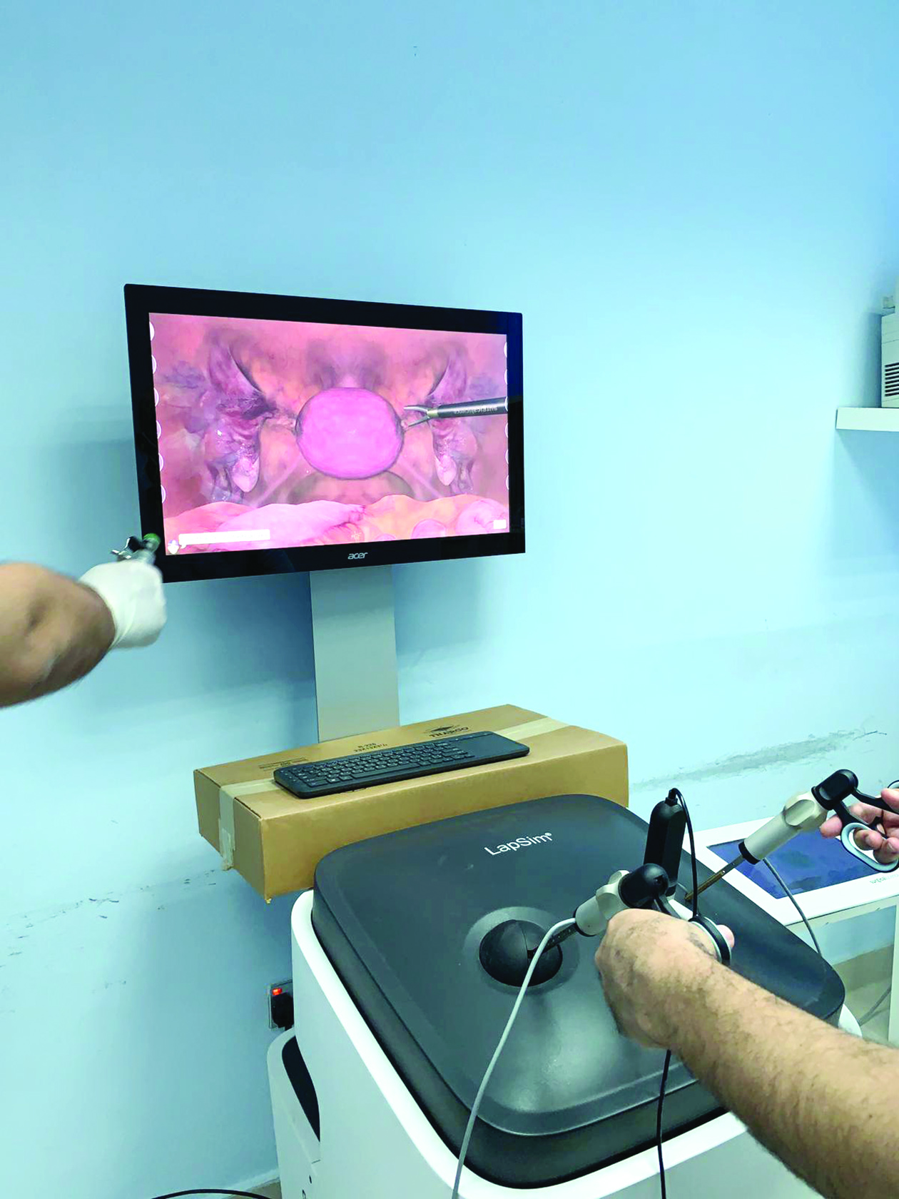 u0627u0633u062au062eu062fu0627u0645 u0623u062du062f u0627u0644u0623u062cu0647u0632u0629 u0641u064a u0642u0633u0645 u0627u0644u0648u0644u0627u062fu0629 u0628u0645u0633u062au0634u0641u0649 u0627u0644u0639u062fu0627u0646