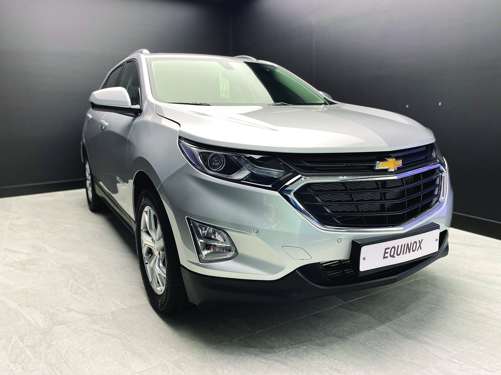 «إكوينوكس» 2020