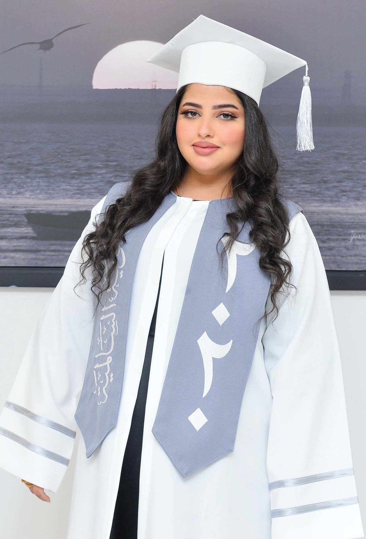 فاطمة المجرن