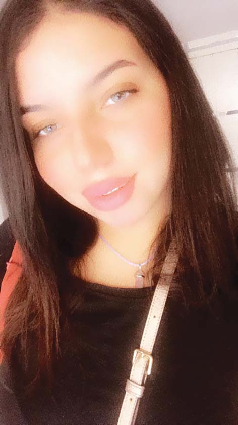 دلال العازمي