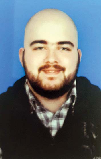 محمد نضال أبو رمح