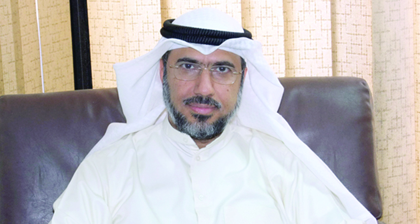 صلاح الغزالي