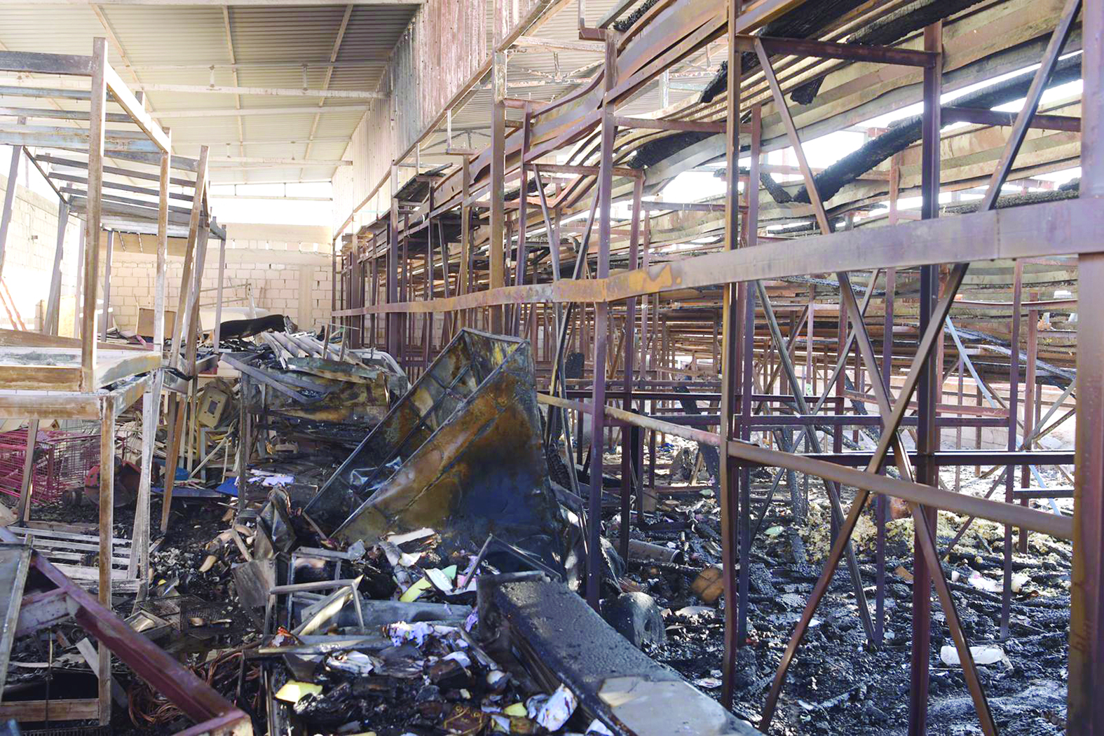 u0622u062bu0627u0631 u0627u0644u062du0631u064au0642 u0639u0644u0649 u0627u0644u0645u062fu0631u062c