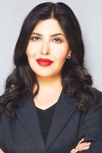 بشاير الصانع