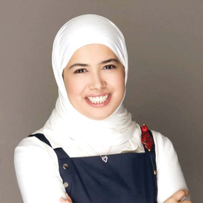 إيمان القطان