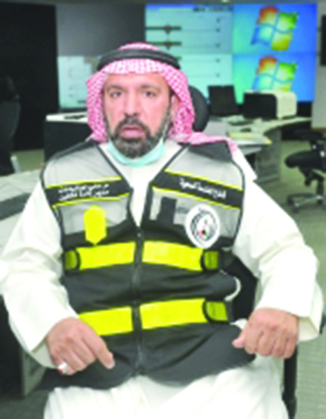 علي أبوالبنات