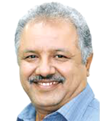 غانم النجار