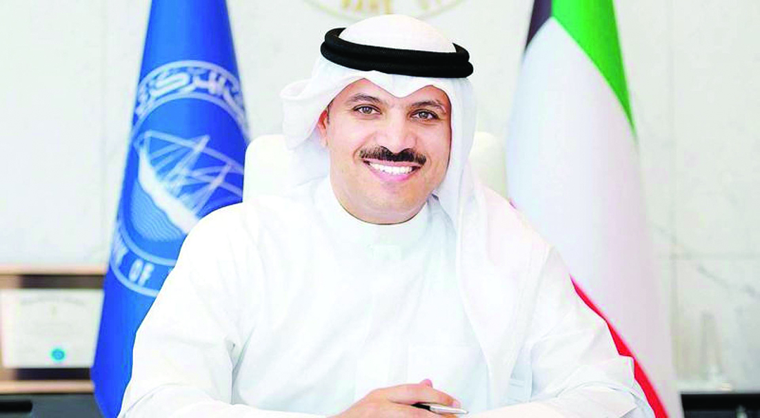 محمد الهاشل