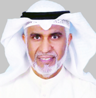 محمد سالم الراشد