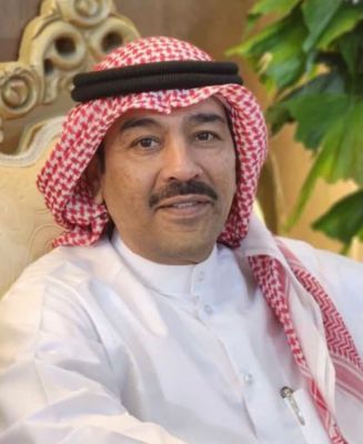 د.خلف حمود الخالدي