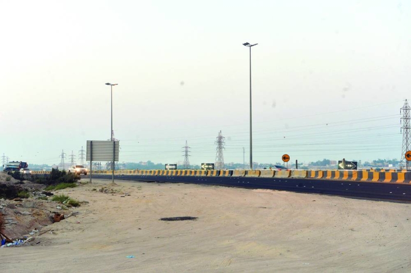 تحويلات إجبارية على الطريق