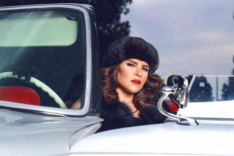 غدير السبتي