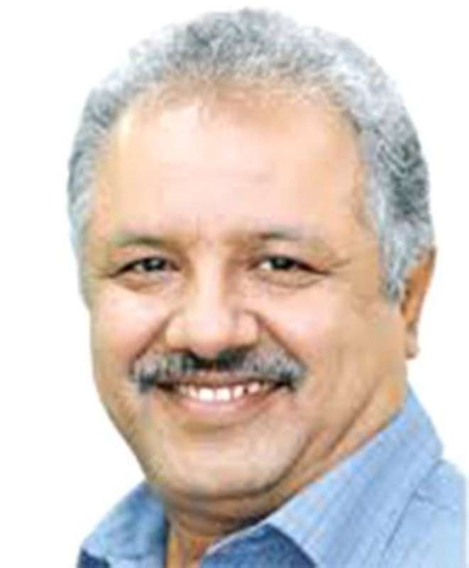 غانم النجار