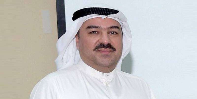 عبد العزيز عاشور آخر المصابين بالفيروس