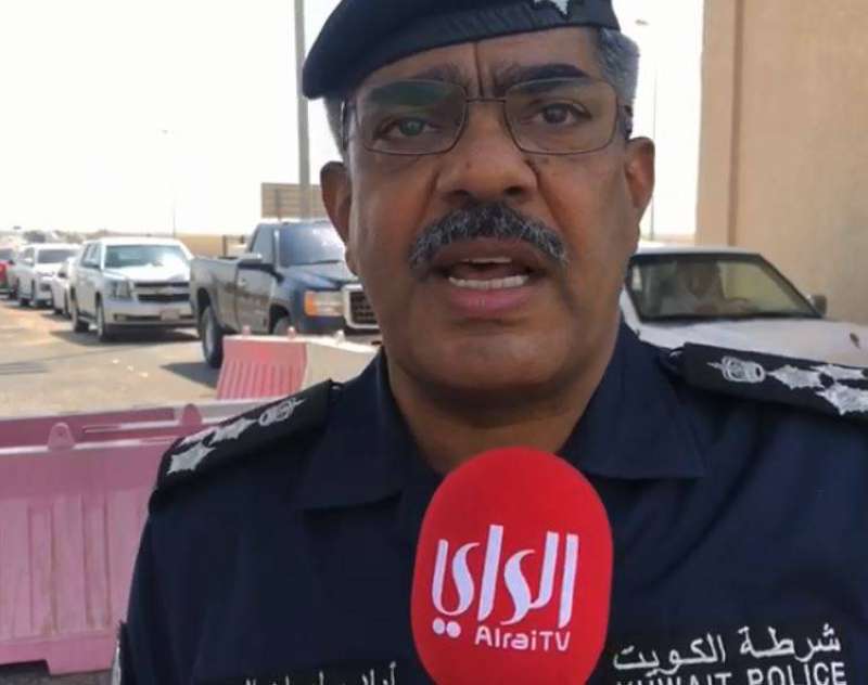 إياد الحداد