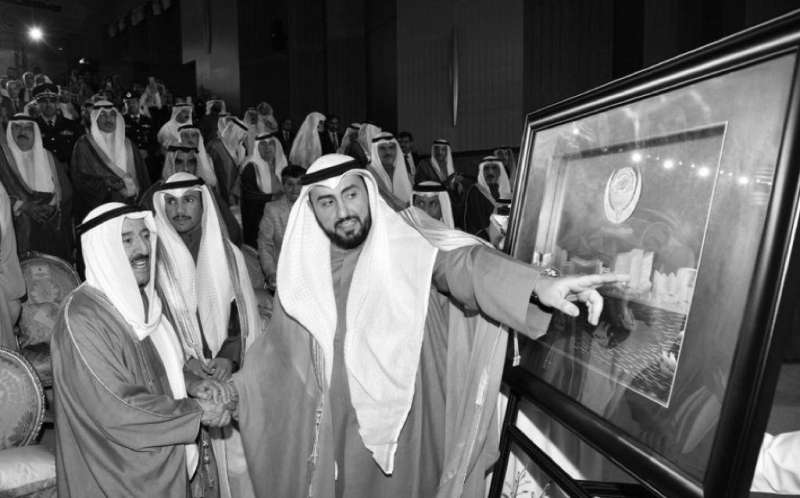 ومن الذاكرة ودعم سموه للمنظومة الصحية 