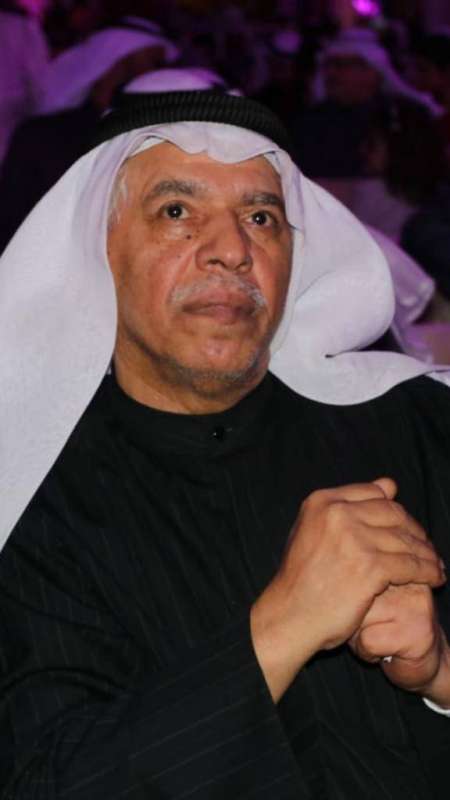 عبدالله الحبيل