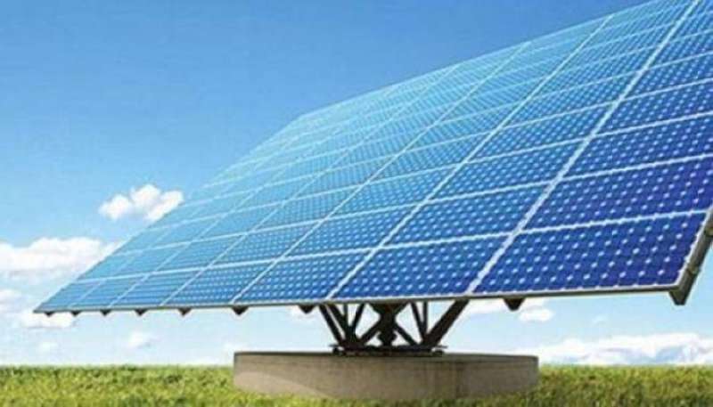 اهتمام بمشاريع الطاقة في المنطقة