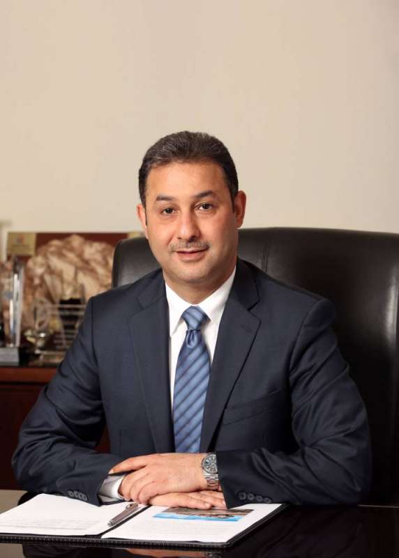 أحمد العيدان