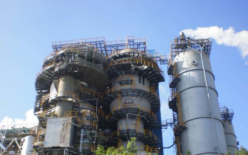 الشركات النفطية أمام تحديات متنوعة