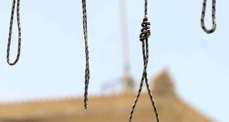 الجثة أحيلت إلى الطب الشرعي