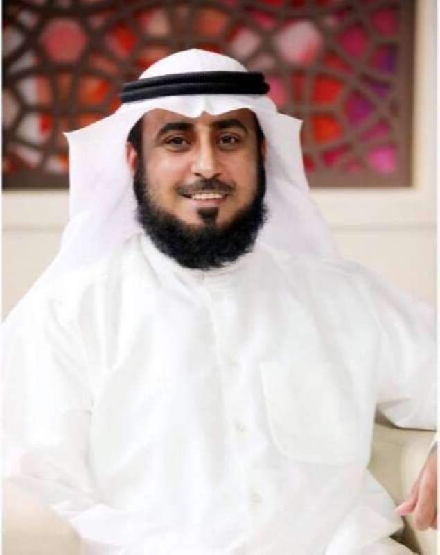 فهد الجنفاوي