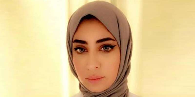 نجلاء السري