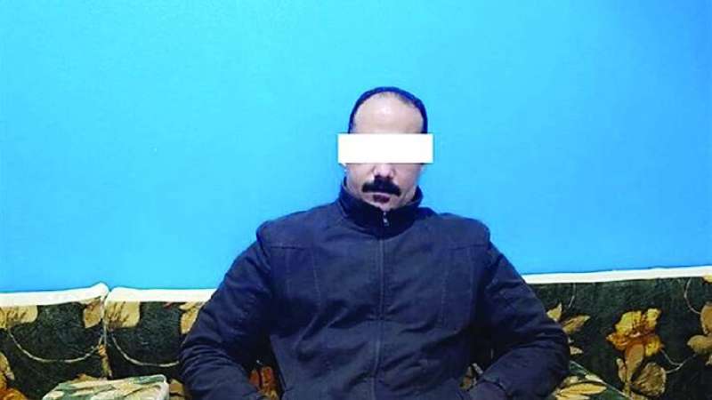 عنتيل الجيزة