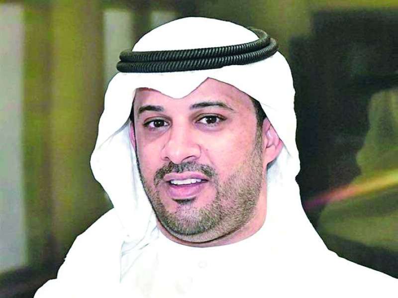 علي المطيري