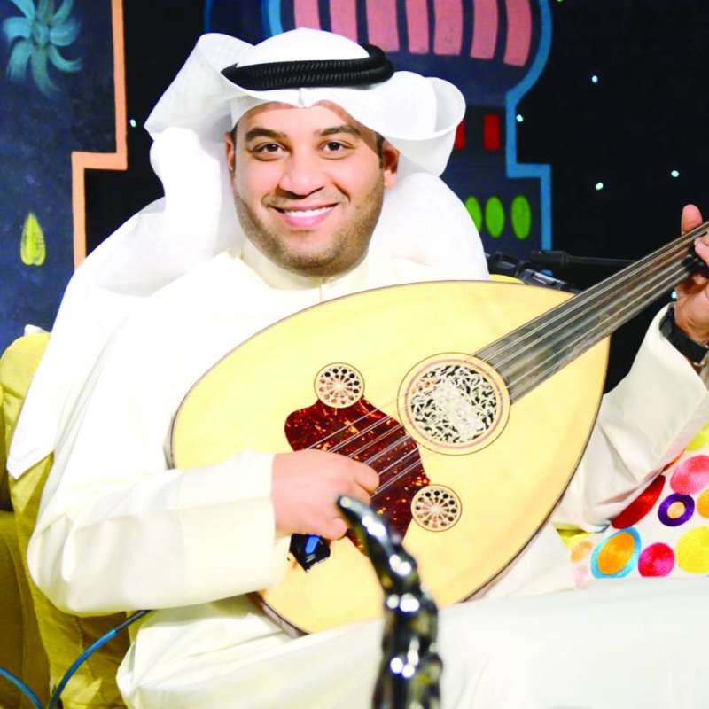 أحمد الرويشد