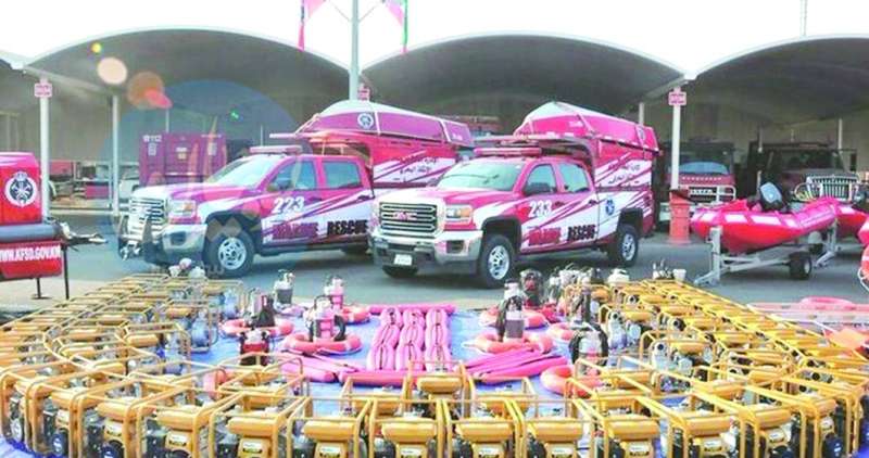 يجب اجتياز الدورات التدريبية تمهيدا للترقيات