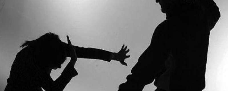 المواطنة استنجدت بمخفر المنطقة