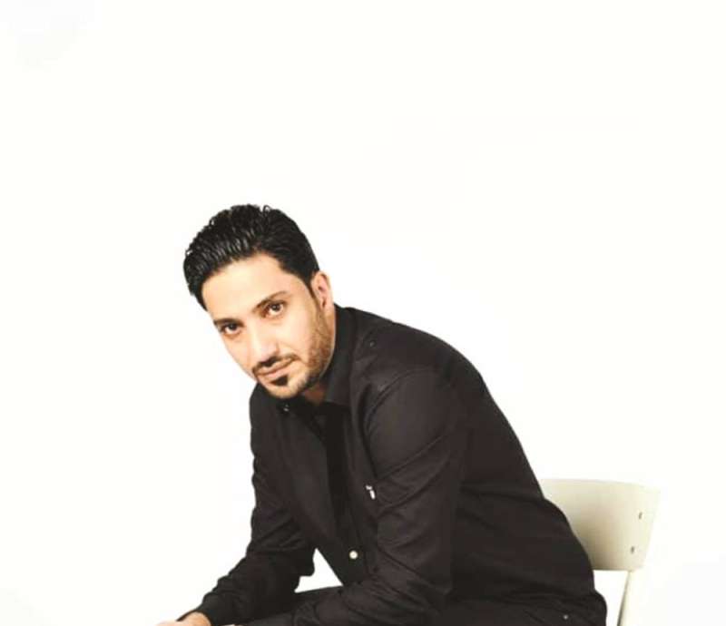 إبراهيم الغانم