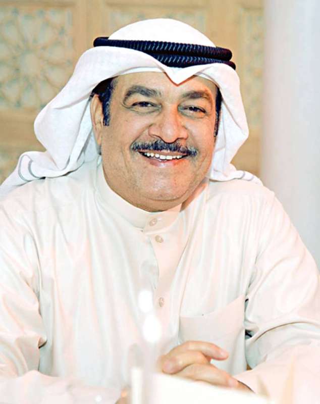 إسماعيل الراشد